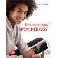 Connect Online Access for Understanding Psychology cover