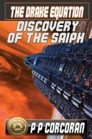 The Drake Equation : Discovery of the Saiph cover