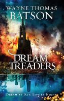 Dreamtreaders cover