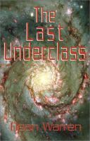 The Last Underclass cover