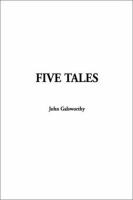Five Tales cover