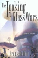 The Looking Glass Wars cover