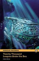 20,000 Leagues under the Sea cover