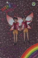 Rainbow Magic: Lila and Myla the Twins Fairies : Special cover