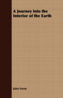 A Journey into the Interior of the Earth cover