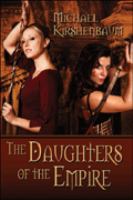 The Daughters of the Empire cover