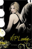 VIP Lounge (Chloe Gamble) cover