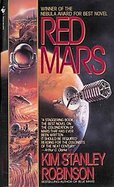 Red Mars cover