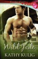 Wild Jade cover