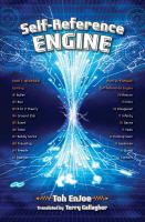 Self-Reference ENGINE cover