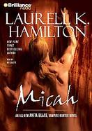 Micah cover