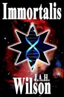 Immortalis cover