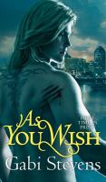 As You Wish cover
