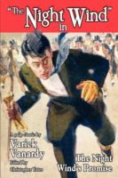 The Night Wind's Promise cover