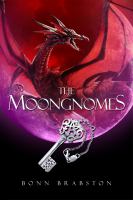 The Moongnomes cover