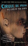 Killers of the Dawn cover