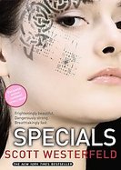 Specials cover