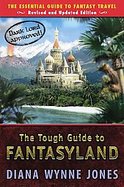 The Tough Guide to Fantasyland cover