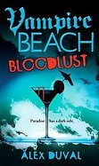 Bloodlust cover