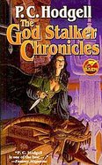 The God Stalker Chronicles cover