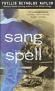 Sang Spell cover