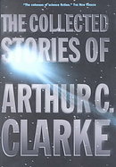 The Collected Stories of Arthur C. Clarke cover