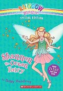 Shannon the Ocean Fairy cover