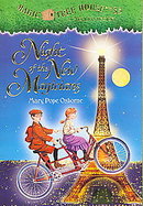 Night of the New Magicians cover