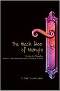 The Back Door of Midnight cover