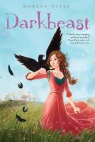 Darkbeast cover