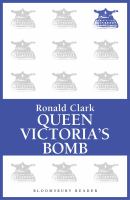 Queen Victoria's Bomb cover