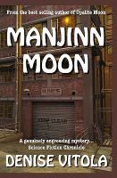 Manjinn Moon cover