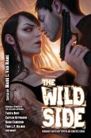 The Wild Side cover