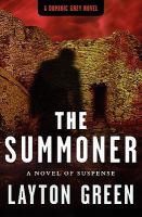 The Summoner : (the Dominic Grey Novels) cover