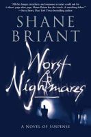 Worst Nightmares cover
