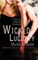 Wicked Lucidity cover