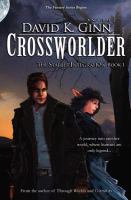Crossworlder : The Starlet Integration cover