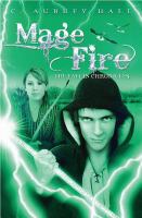 Mage Fire cover