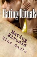 Mating Rituals cover