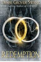 Redemption : The Chosen #4 cover