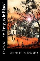 Prayers in Blood : Volume 2: the Breaking cover