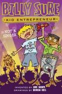 Billy Sure Kid Entrepreneur Is NOT a Singer! cover
