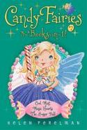 Candy Fairies : Cool Mint; Magic Hearts; Sugar Ball cover