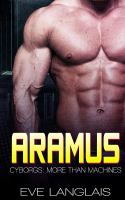 Aramus : Futuristic Science Fiction Romance cover
