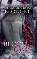 Blood Chosen cover
