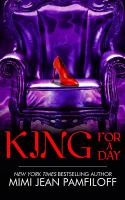 King for a Day cover