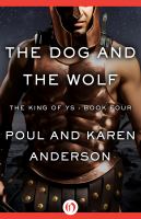 The Dog and the Wolf cover
