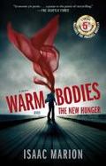 Warm Bodies and the New Hunger cover