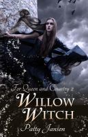 Willow Witch cover