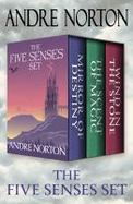 The Five Senses Set cover